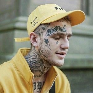 Meet your Posher, Gladys